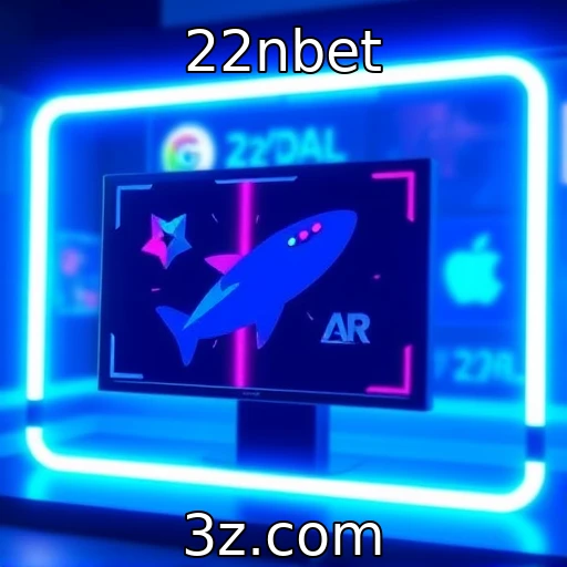 Competição entre plataformas de streaming de jogos : 22nbet