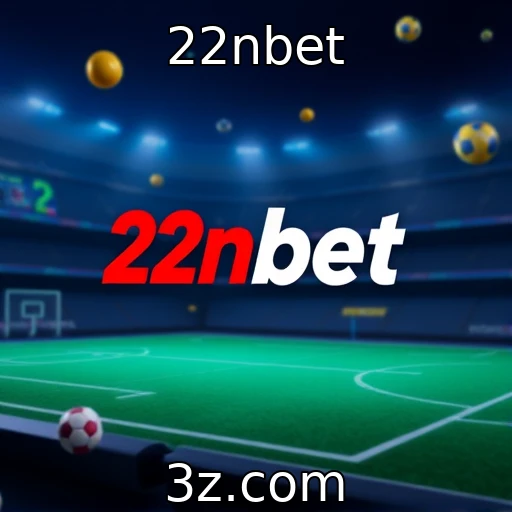 Perspectivas de crescimento para plataformas de jogos online - 22nbet