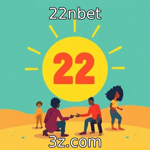 Desafios da inclusão e diversidade na indústria de jogos : 22nbet