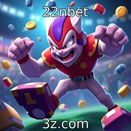 Jogos mobile dominam as preferências dos jogadores : 22nbet