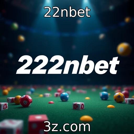 Crescimento da regulamentação no mercado de jogos : 22nbet