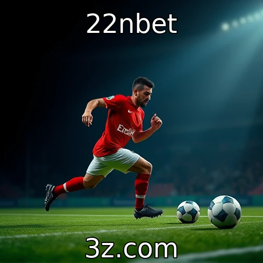 Apostas esportivas ganhando popularidade : 22nbet