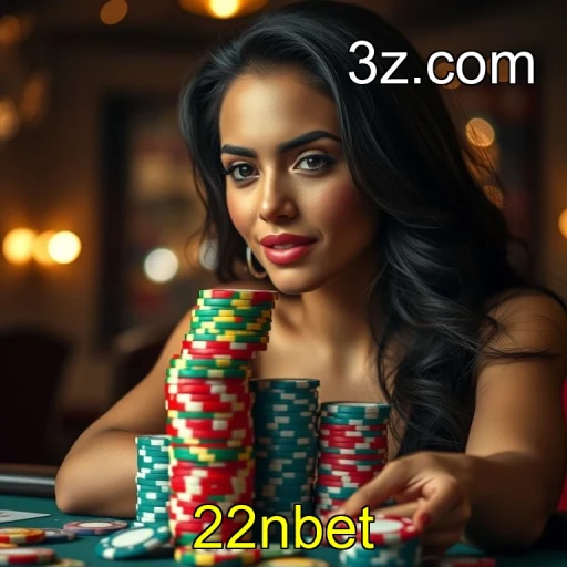 Apostas em Sports no 22nbet: Uma Nova Experiência de Jogo