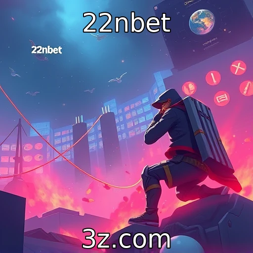 O papel das plataformas de streaming na indústria - 22nbet