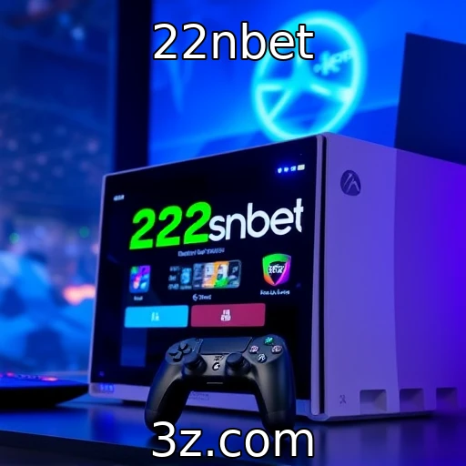 Inovações tecnológicas em consoles e PC | 22nbet